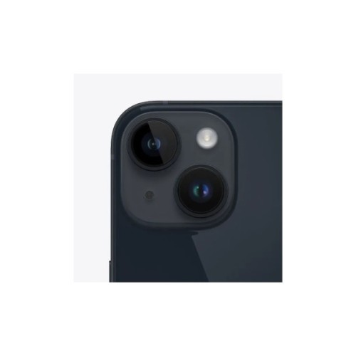 Мобільний телефон Apple iPhone 14 128Gb (Grade A) Midnight USED (iP14__12Mid_A)