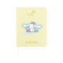 Щоденник шкільний Kite Cinnamoroll, тверда обкладинка (CR26-264)