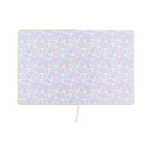 Щоденник шкільний Kite Cinnamoroll, тверда обкладинка (CR26-264)