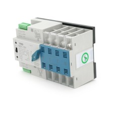 Автоматичний вимикач YRO YRQ2PC-125PV-4P Автоматичний вимикач YRO YRQ2PC-125PV-4P