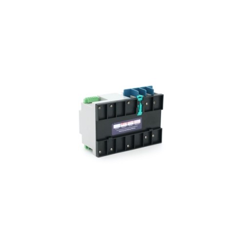 Автоматичний вимикач YRO YRQ2PC-125PV-4P