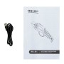 Секатор SEQUOIA 3.6V, 2Ah, 10мм (SBP3610C)