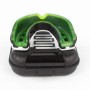 Капа Makura Tephra White/Black/Green (6017514130) (Tephra_SR_Whl/Bl/Gr)