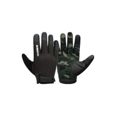 Рукавички для фітнесу RDX T2 Touch Screen Friendly Full Fingerf Army Green M (WGA-T2FA-M) Рукавички для фітнесу RDX T2 Touch Screen Friendly Full Fingerf Army Green M (WGA-T2FA-M)