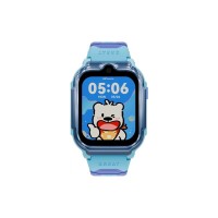 Смарт-годинник HiFuture Kidguard G1 з GPS, 4G та камерою Sky Blue (KidguardG1.Sky-Blue)