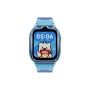 Смарт-годинник HiFuture Kidguard G1 з GPS, 4G та камерою Sky Blue (KidguardG1.Sky-Blue)