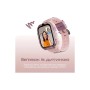 Смарт-годинник HiFuture Kidguard G1 з GPS, 4G та камерою Sky Blue (KidguardG1.Sky-Blue)