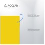 Чохол до мобільного телефона ACCLAB Silicone Case Samsung Galaxy S24 Ultra Yellow (1283126602122)