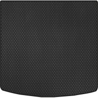 Килимок в багажник EVAtech Mitsubishi Outlander 2013-2020 3 поколі (MT3180BD1RBB)