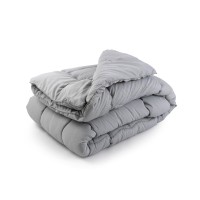 Ковдра Руно силіконізованим волокном 172х205 (316.52_Soft Line)