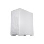 Корпус для ПК 1stPlayer T5-WH-4F1-W