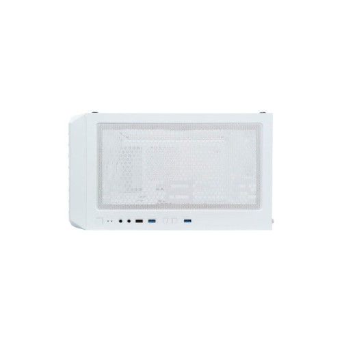Корпус для ПК 1stPlayer T5-WH-4F1-W