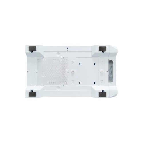 Корпус для ПК 1stPlayer T5-WH-4F1-W