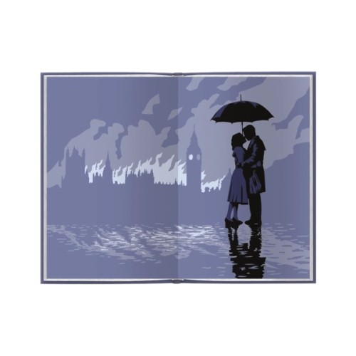 Книга Кінець роману - Ґрем Ґрін КСД (9786171517752)