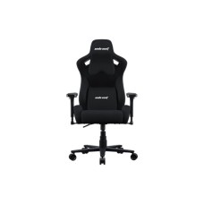 Крісло ігрове Anda Seat Kaiser Frontier Fabric Size XL Black (AD12YXL-17-B-F-B02)