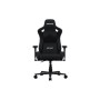 Крісло ігрове Anda Seat Kaiser Frontier Fabric Size XL Black (AD12YXL-17-B-F-B02)