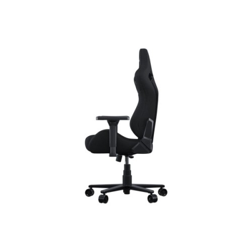 Крісло ігрове Anda Seat Kaiser Frontier Fabric Size XL Black (AD12YXL-17-B-F-B02)