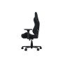 Крісло ігрове Anda Seat Kaiser Frontier Fabric Size XL Black (AD12YXL-17-B-F-B02)