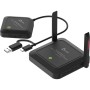 Адаптер extender 25m WIFI 2xUSB-A + USB-C + 3.5mm J5create (JVW120-N)