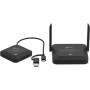 Адаптер extender 25m WIFI 2xUSB-A + USB-C + 3.5mm J5create (JVW120-N)