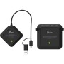 Адаптер extender 25m WIFI 2xUSB-A + USB-C + 3.5mm J5create (JVW120-N)