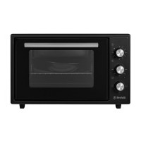 Електропіч Perfelli CLASSIC 37 BLACK