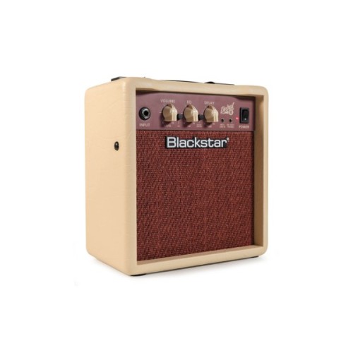 Комбопідсилювач Blackstar Debut 10E Cream (301021)