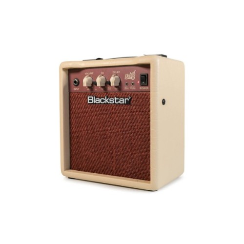 Комбопідсилювач Blackstar Debut 10E Cream (301021)