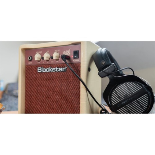 Комбопідсилювач Blackstar Debut 10E Cream (301021)