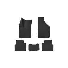 Килимок в салон EVAtech Chrysler 200 2014-2016 2 покоління Sedan (CS42515CE5TL4RBB)