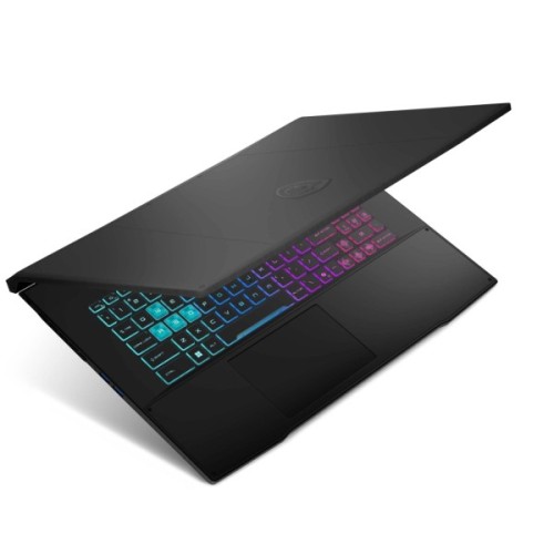 Ноутбук MSI Katana 17 HX B14WGK-243XUA (9S7-17L791-243)