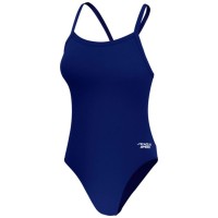 Купальник Aqua Speed Ana 550-10 темно-синій 34 (5905718616817)