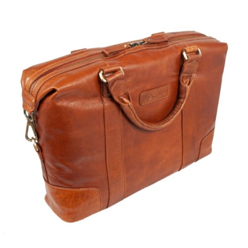 Сумка Ashwood G34 Honey