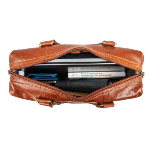 Сумка Ashwood G34 Honey