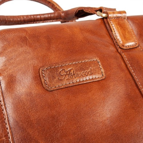 Сумка Ashwood G34 Honey