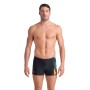 Плавки Arena Vibrant Swim Briefs 008938-550 чорний 85 (3468337526810)