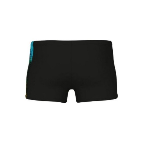 Плавки Arena Vibrant Swim Briefs 008938-550 чорний 85 (3468337526810)