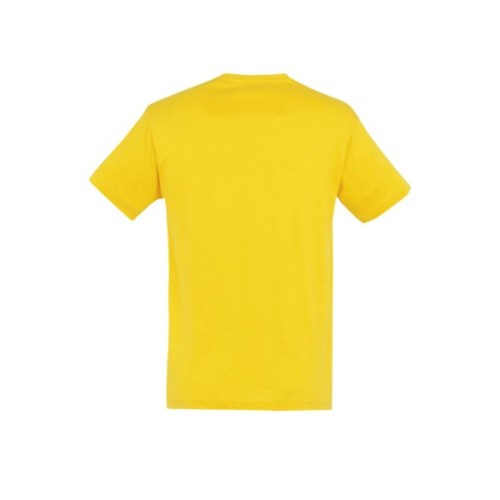 Футболка Sol's Regent жовтий M (11380301M)