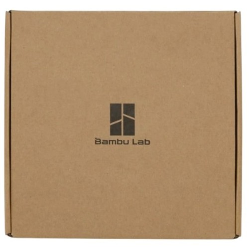 Пластик для 3D-принтера Bambu Lab PLA Tough+ 1кг, 1.75мм, Gray (A10-D0-1.75-1000-SPL)