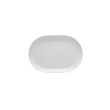 Блюдо Lubiana серія "Boss" овальне 330 мм (1861) Блюдо Lubiana серія "Boss" овальне 330 мм (1861)