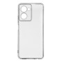 Чохол до мобільного телефона Armorstandart Air Series Realme C33 Camera cover Transparent (ARM65763)