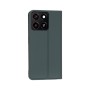 Чохол до мобільного телефона BeCover Exclusive New Style ZTE Blade A55 Dark Green (712611)