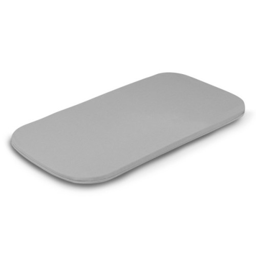 Крісло-гойдалка Lionelo Bella Set Grey Concrete (LO-BELLA SET GREY CONCRETE)