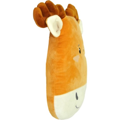 М'яка іграшка Tigres Подушка Оленя Safari (ПД-0504)