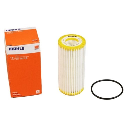 Фільтр масляний Mahle OX1217D