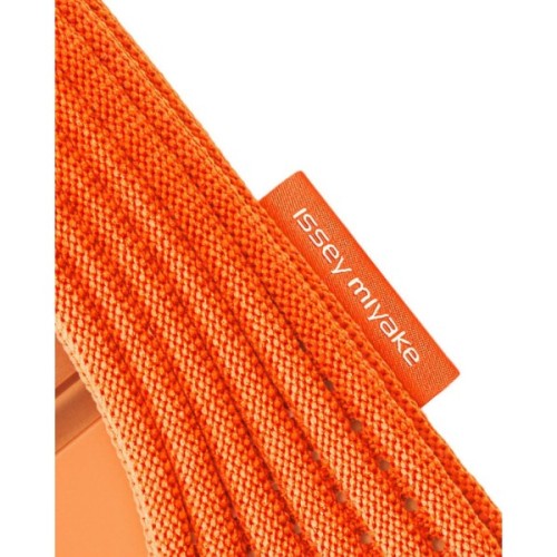 Чохол до мобільного телефона BeCover Knit Pocket universal Orange (715162)