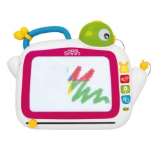 Розвиваюча іграшка Kiddi Smart Магнітна дошка - Музичні барви (DM909-UA)