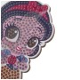 Набір для творчості Crystal Art Білосніжка (CAFGR-DNY003)