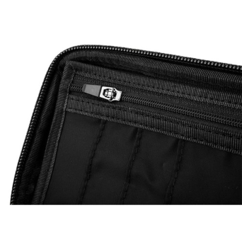 Велосумка на кермо Neo Tools з тримачем для смартфона до 6" Black (91-001)