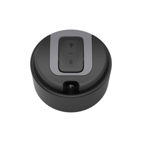 Термокружка Kambukka Olympus 300 мл чорний (11-02010)